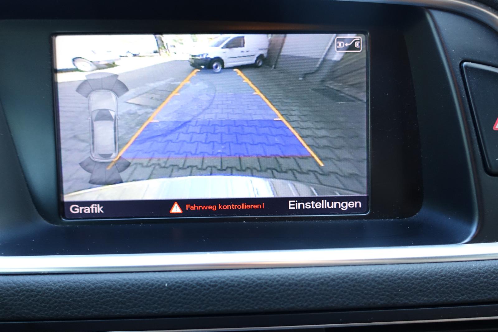Audi Q5 quattro,Exclusive line,Navi,Leder,Xenon