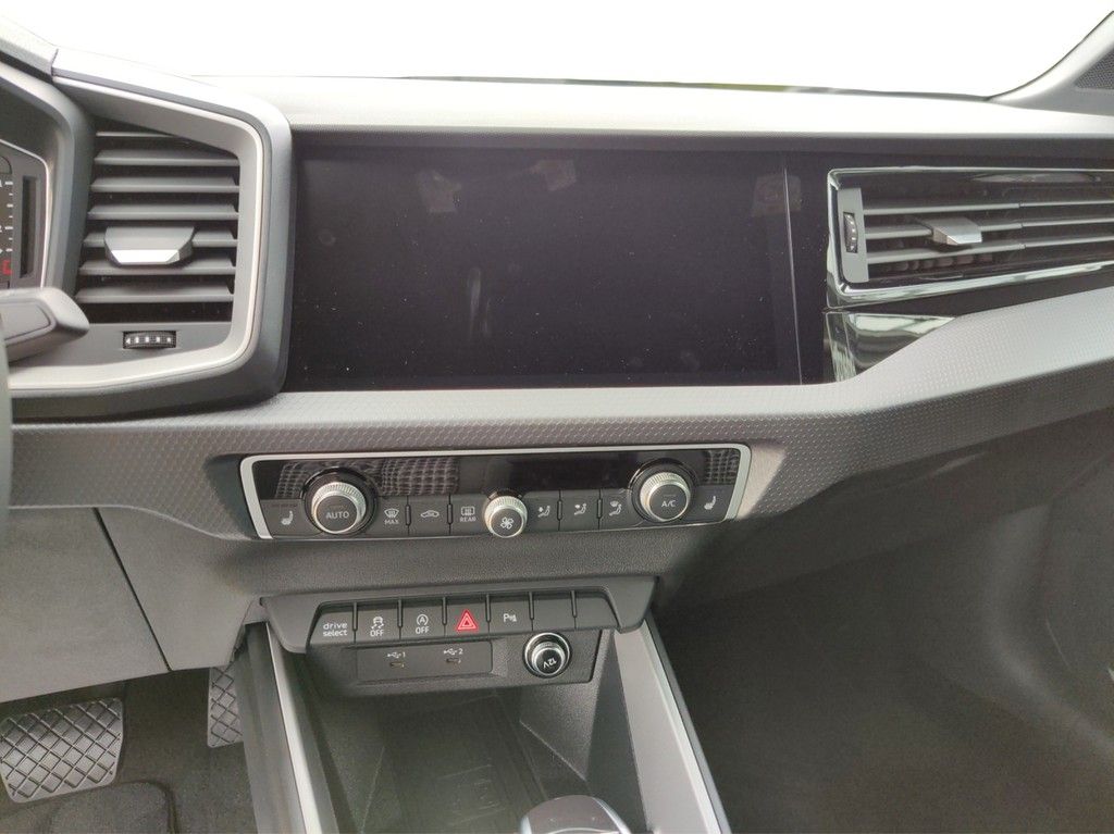 Audi A1 - Bild 14