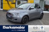 Fiat 500 e 3+1 La Prima NAVI / SHZ / Kamera / Pano - Fiat Elektroautos