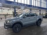 Ford Ranger Raptor Doppelkabine 4x4 - Ford Raptor Gebrauchtwagen