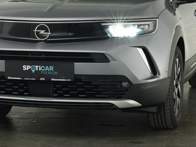 Mokka-e B ELEGANCE 50kWh AT+LED+NAVI+RÜCKFAHRKAM