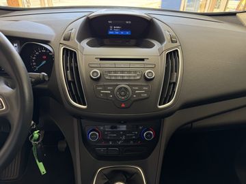 Ford C-Max Cool & Connect