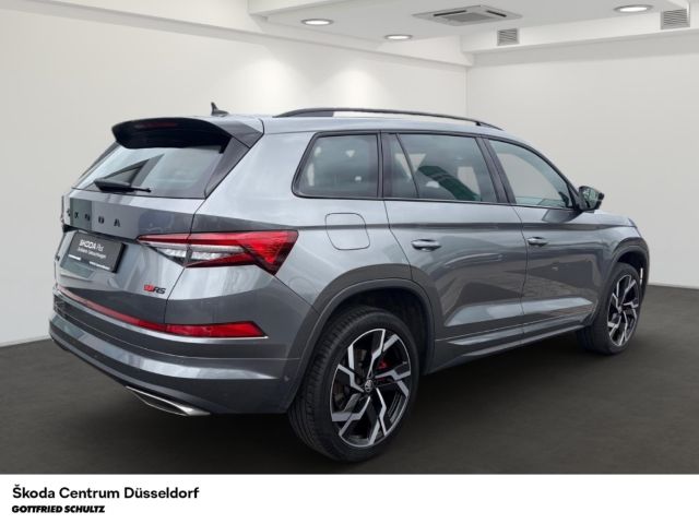 Skoda Kodiaq - Bild 4
