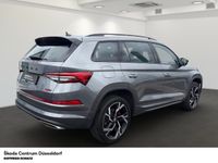 Skoda Kodiaq - Vorschau Bild 4