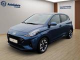 Hyundai i10 GO Plus 1,2 GDI Automatik Reimport - Reimport gebraucht