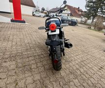 ROYAL ENFIELD Bear 650