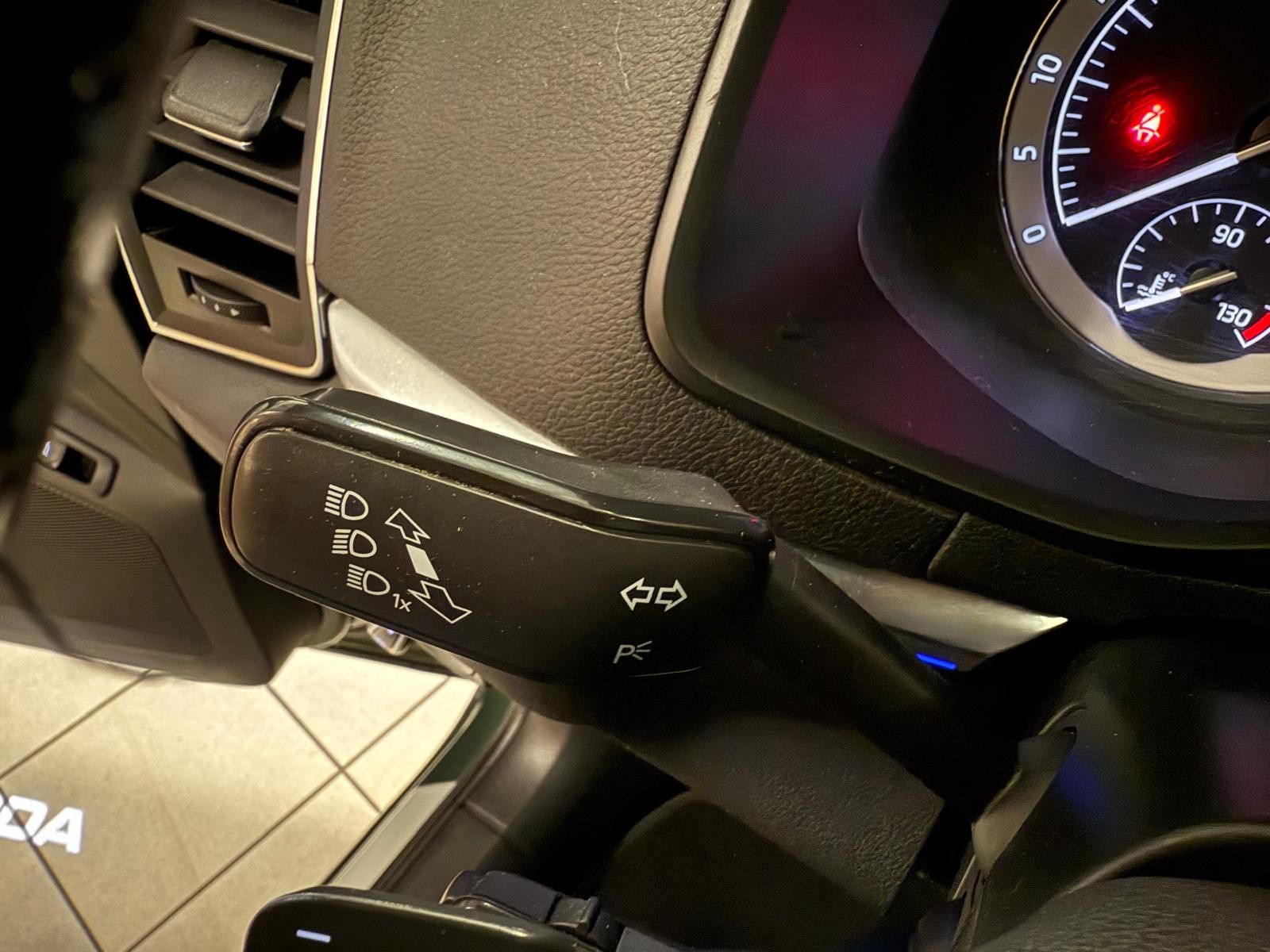 Fahrzeugabbildung SKODA Karoq Style 4x4 / AHK/ALLRAD/LED/KAMERA/LEDER