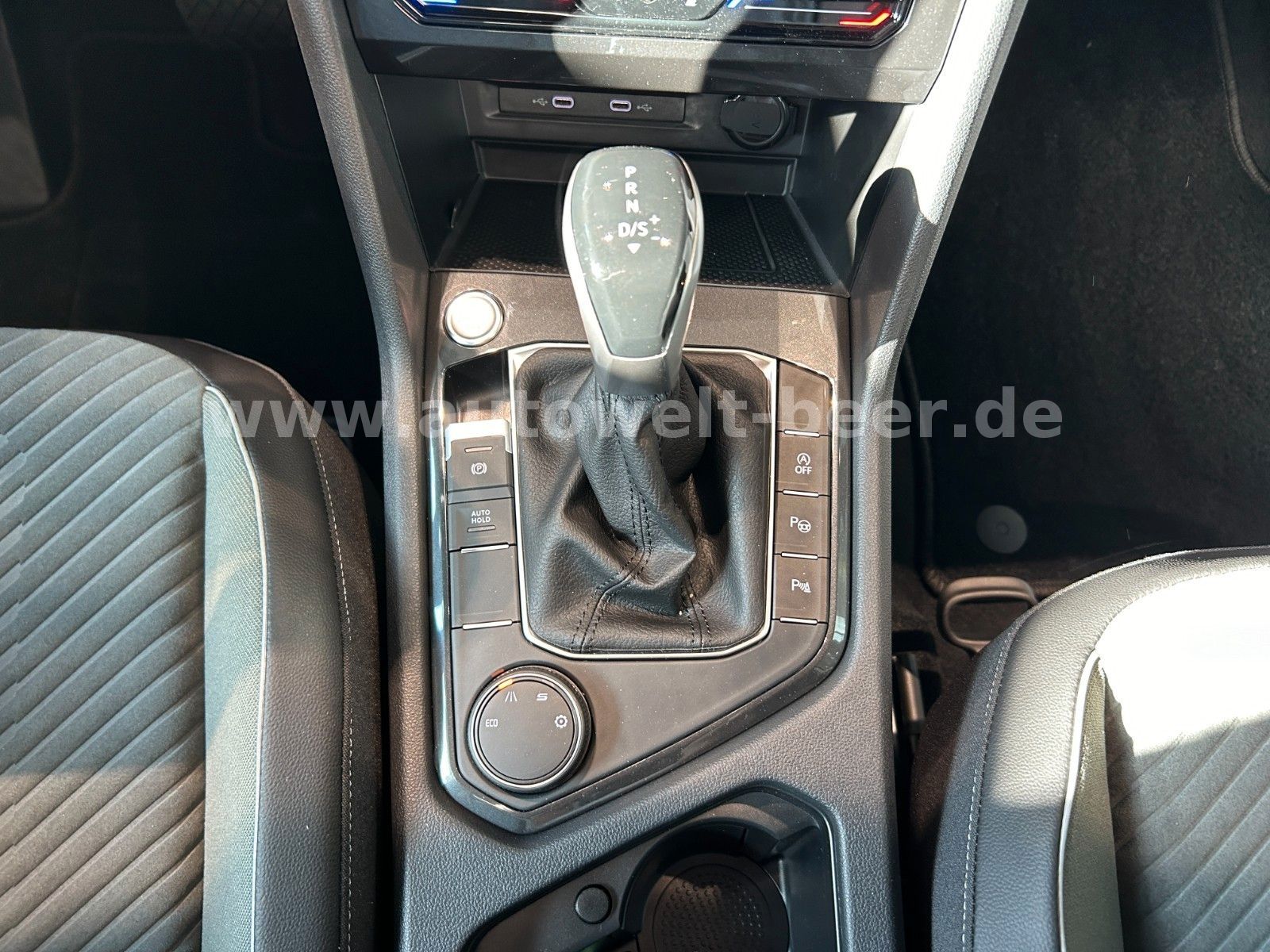 Seat Tarraco - Bild 11