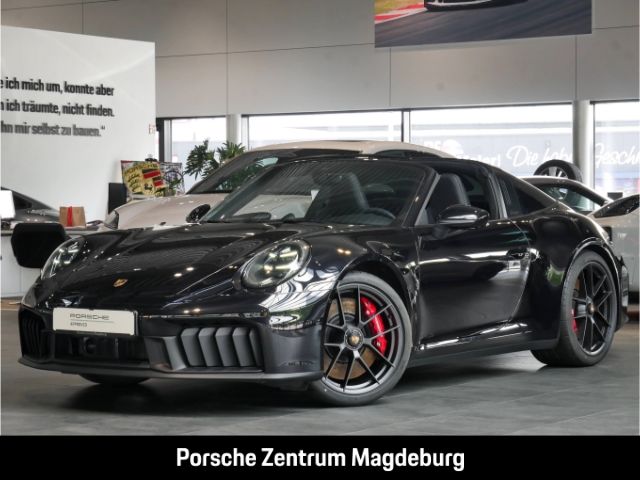 PORSCHE 992 -2 (911) Targa 4 GTS*LIFT*BOSE*PRIVACY*