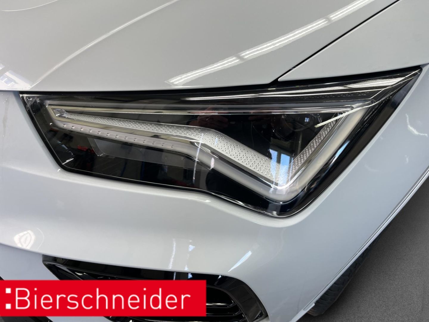 Cupra Ateca - Bild 30