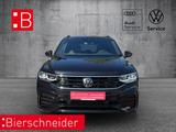 Volkswagen Tiguan 2.0 TDI DSG 4Mo. R-Line Black Style PANO  - VW Tiguan Gebrauchtwagen in Leipzig
