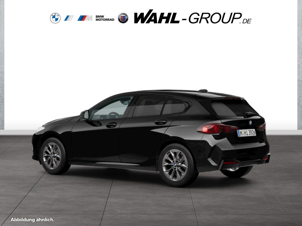 BMW 120 - Bild 6