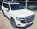Toyota Land Cruiser LC300 3,3 D-4D PREMIUM 7 Sitzer - Toyota Land Cruiser Gebrauchtwagen in Augsburg
