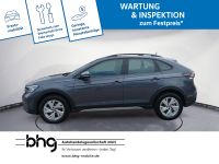 Volkswagen Taigo - Vorschau Bild 3