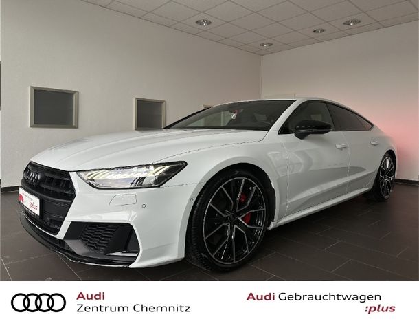 Audi S7 Sportback quattro LASER+SPORTSITZE PLUS