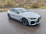 BMW i4 eDrive40 - Facelift, M Sport, HUD SHZ AHK LC