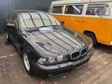 BMW 525i A Edition Exclusive mit Austauschmotor - BMW 5er Reihe: Exclusive