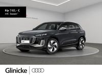 Audi SQ6 e-tron - Vorschau Bild 1