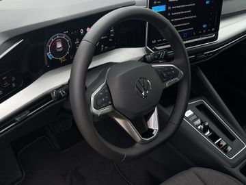 Volkswagen Golf - 9