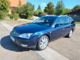 Ford Mondeo 2,5 V6 Ghia 5-tronic Ghia