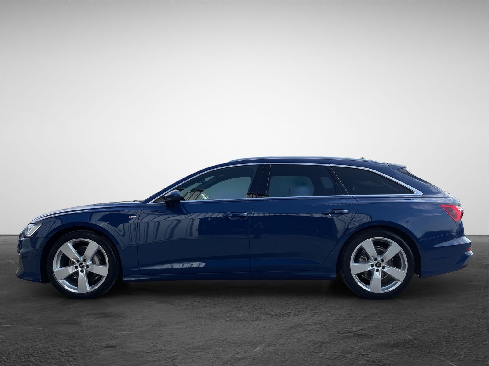Audi A6 Avant 40 TDI S tronic quattro S line AHK Nav imagem 3