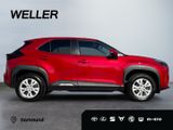 Toyota Yaris Cross Hybrid 1.5 Team D *AHK*CAM*Navi*SHZ* - Toyota Yaris Cross aus 2022