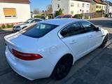 Jaguar XE 25t 250PS Pure Automatik Pure - Jaguar XE: Pure