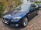 BMW 528i Touring Sport-Aut. Standhzg|HeadUp|SoftCls - BMW 528 aus 2011