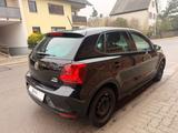 Volkswagen Polo V 1.4 TDI Lounge BMT/Start-Stopp - Volkswagen Polo LOUNGE mit Diesel-Antrieb