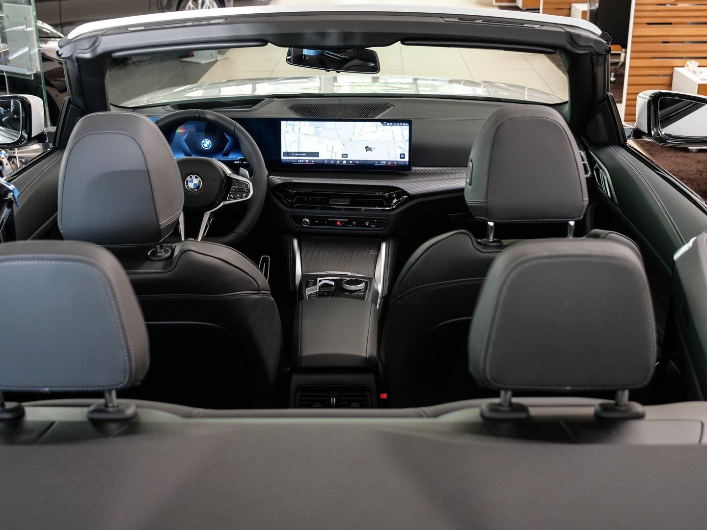 BMW 420 - Bild 12