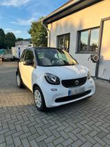 Smart Fortwo - Smart ForTwo Gebrauchtwagen in Hannover