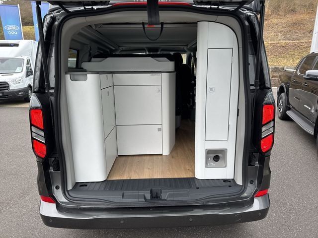 Fahrzeugabbildung Ford Tourneo Custom 2.0 320 L1 Nugget Camper