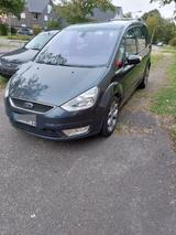 Ford Galaxy Ghia TDI 7Sitzer  - ggf Tausch... - gebrauchte Ford Galaxy aus dem Jahr 2006