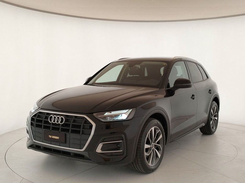 Image of Audi Q5