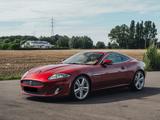 Jaguar XK Coupe 5.0 V8 Coupe - Jaguar Gebrauchtwagen von 2012