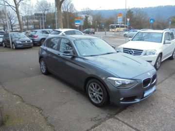 BMW 116 - 3