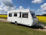 HYMER / ERIBA / HYMERCAR Eriba Nova GL 485