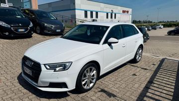 Audi A3 - 4