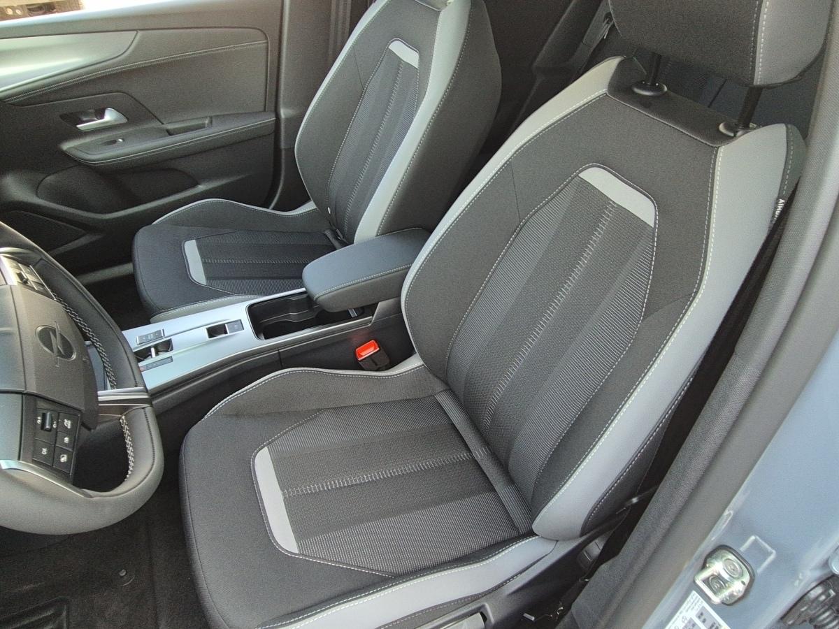 Opel Mokka GS 145PS Hybrid