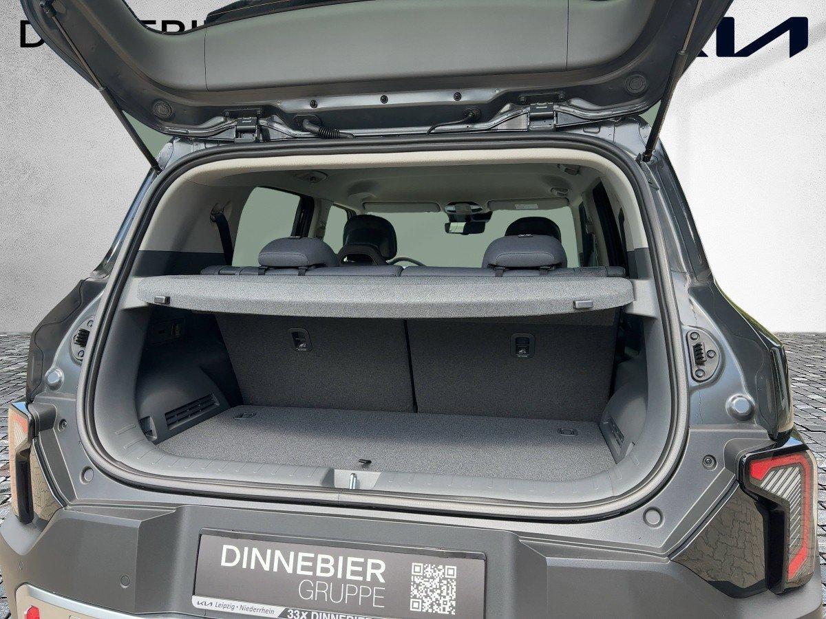 Kia EV2 Earth 42.2 kWh LED+360°Kamera+Navi+SHZ