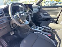 Dacia Duster - Vorschau Bild 10