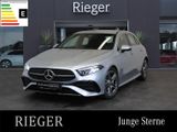 Mercedes-Benz A 180 AMG-Plus*Kamera*LED*Spurhalte*SHZ*18"*MBUX - Mercedes-Benz Jahreswagen: 180