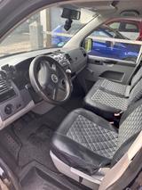 Volkswagen T5 mit Hochdach - Offers