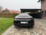 Porsche 992.2 Carrera Cabriolet BOSE Cabon SportC 360G - Porsche 992 Jahreswagen
