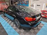 BMW 435i Coupe M-Paket, Handschalter, Ultimate 102 - BMW: M10