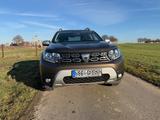 Dacia Duster TCe 130 Urban Checkheft 8-fach - Dacia Duster Urban