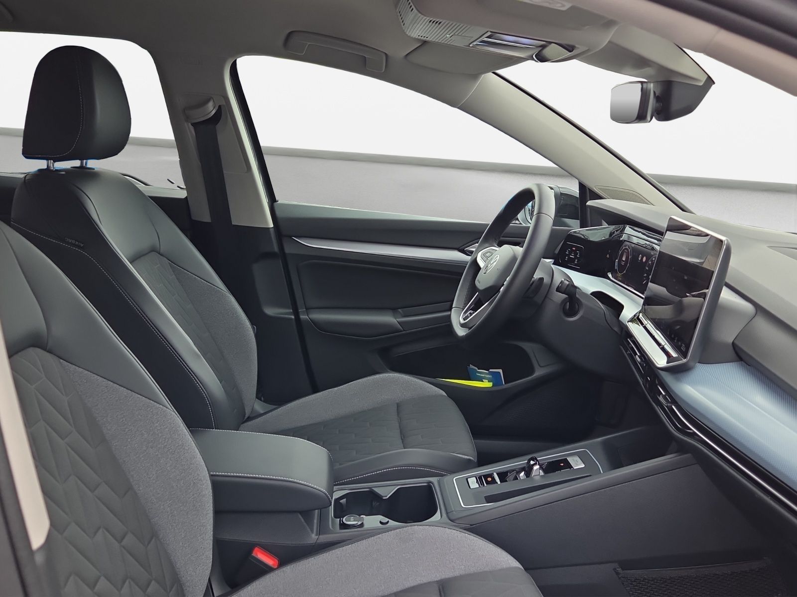 Volkswagen Golf - Bild 6