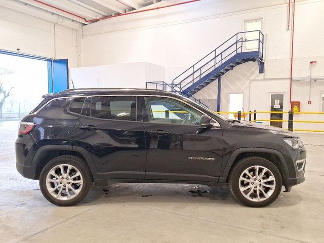 Jeep JEEP COMPASS 1.6 MJet II 88kW Limited