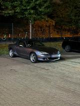 Mazda Mx-5 NB Phoenix - Mazda MX-5: Phoenix