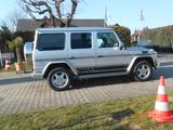 Mercedes-Benz G 500 Station Wagon Lang 463 - gebrauchte Mercedes-Benz G 500 aus dem Jahr 2001